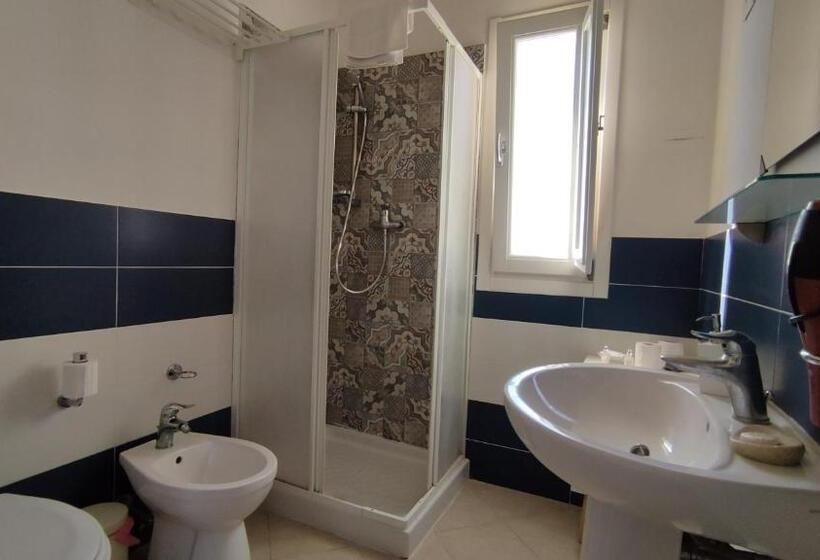 בית מלון כפרי Le Zagare Di Vendicari