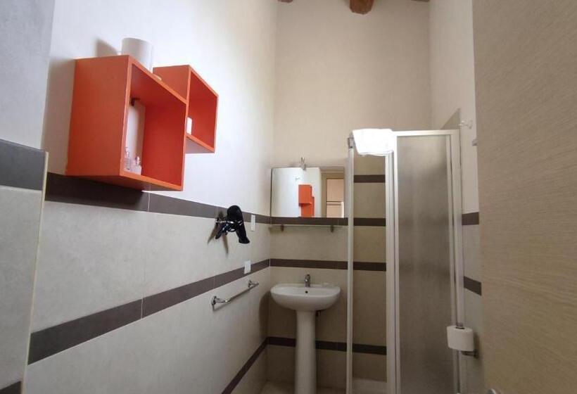 בית מלון כפרי Le Zagare Di Vendicari