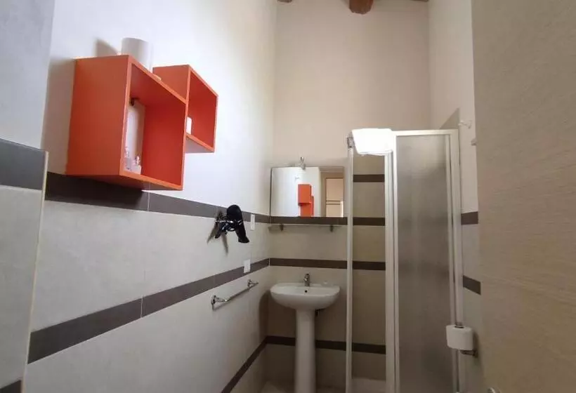 هتل Le Zagare Di Vendicari