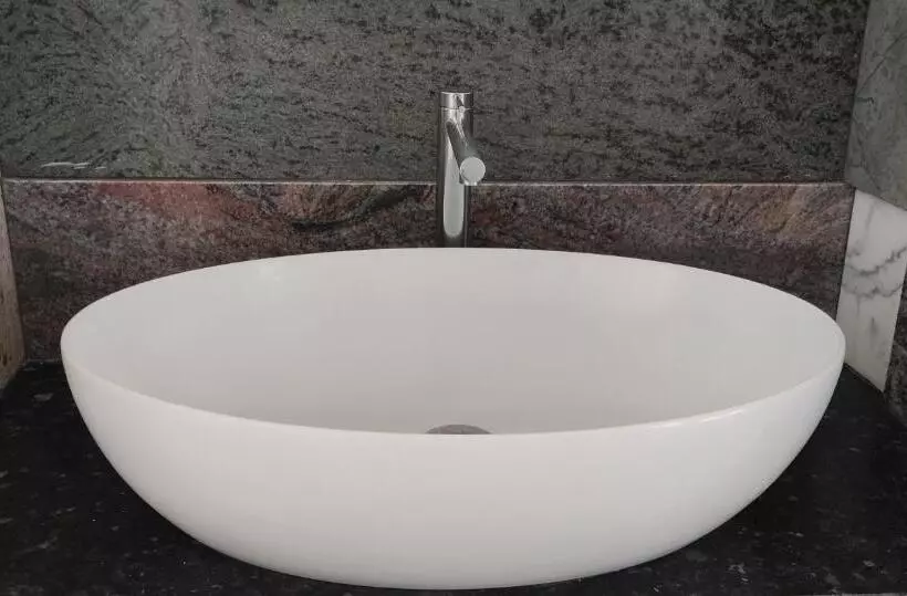 هتل Le Zagare Di Vendicari