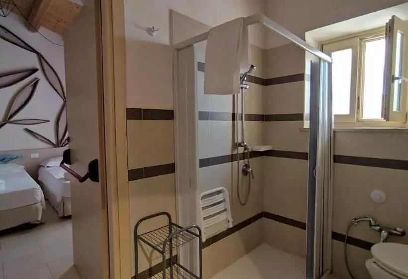 هتل Le Zagare Di Vendicari