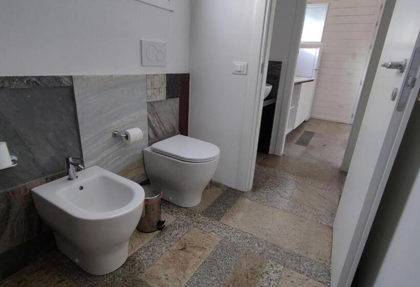 בית מלון כפרי Le Zagare Di Vendicari