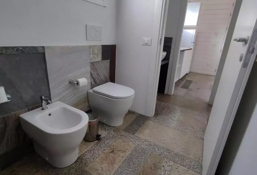 هتل Le Zagare Di Vendicari