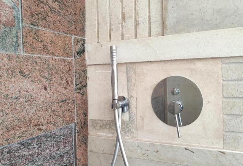 בית מלון כפרי Le Zagare Di Vendicari