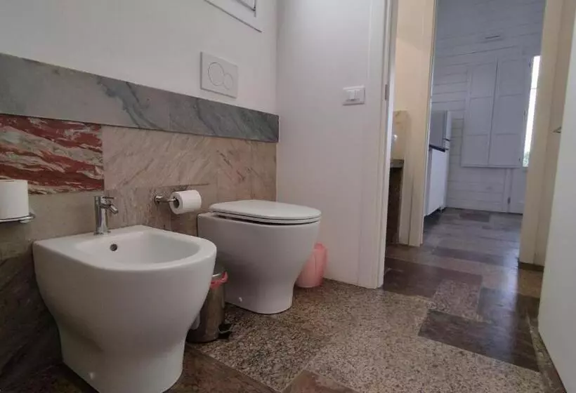 هتل Le Zagare Di Vendicari