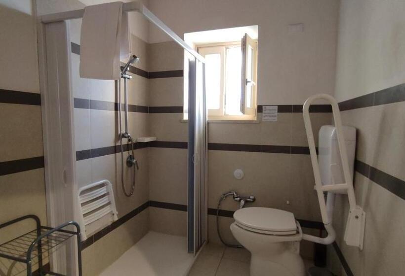 בית מלון כפרי Le Zagare Di Vendicari