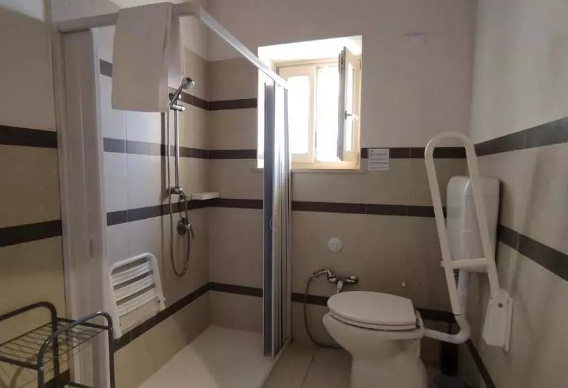 هتل Le Zagare Di Vendicari