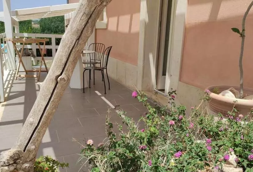 هتل Le Zagare Di Vendicari