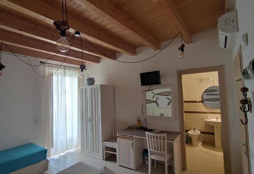 בית מלון כפרי Le Zagare Di Vendicari