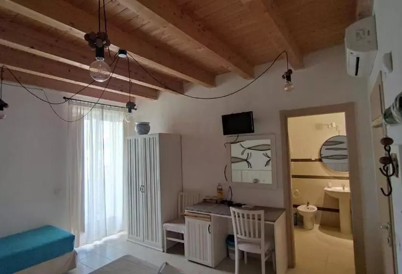 هتل Le Zagare Di Vendicari