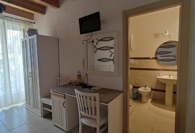 בית מלון כפרי Le Zagare Di Vendicari