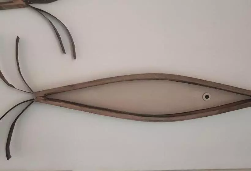 هتل Le Zagare Di Vendicari