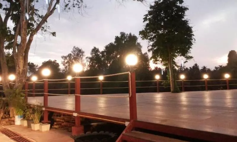 هتل Like Residence