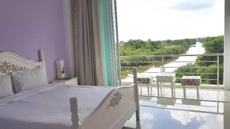 هتل Like Residence