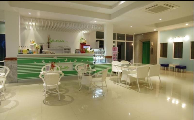 ホテル Like Residence