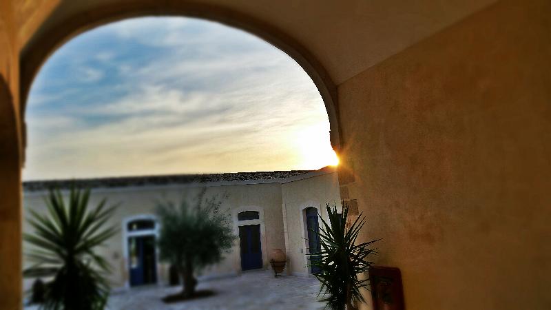 בית מלון כפרי Masseria Della Volpe