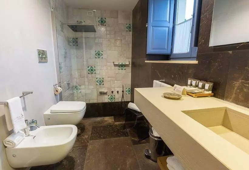 בית מלון כפרי Masseria Della Volpe