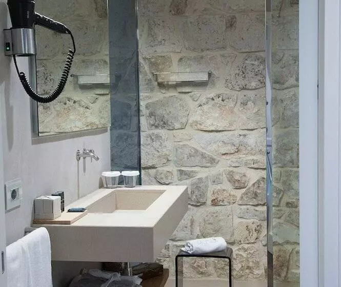 בית מלון כפרי Masseria Della Volpe