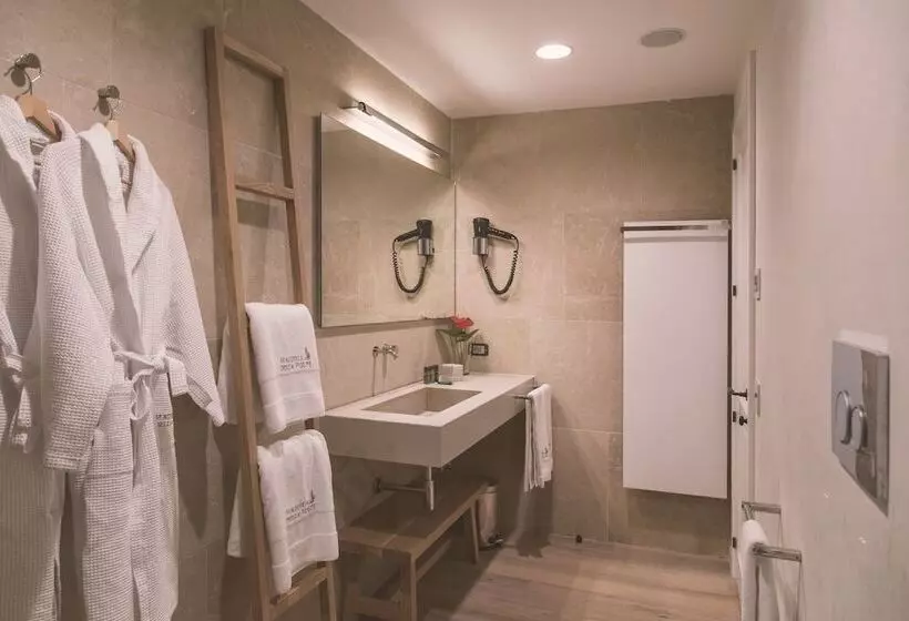 בית מלון כפרי Masseria Della Volpe