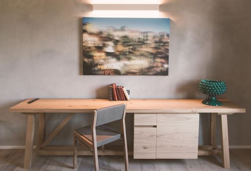 בית מלון כפרי Masseria Della Volpe