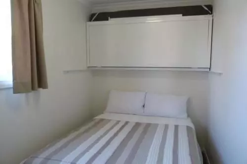 ホテル Narrabri Big Sky Caravan Park