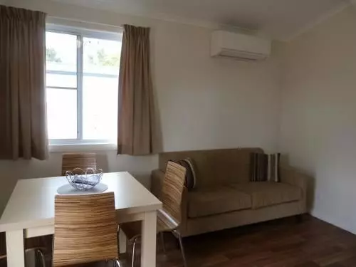 ホテル Narrabri Big Sky Caravan Park