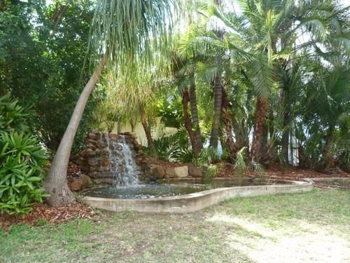 酒店 Narrabri Big Sky Caravan Park