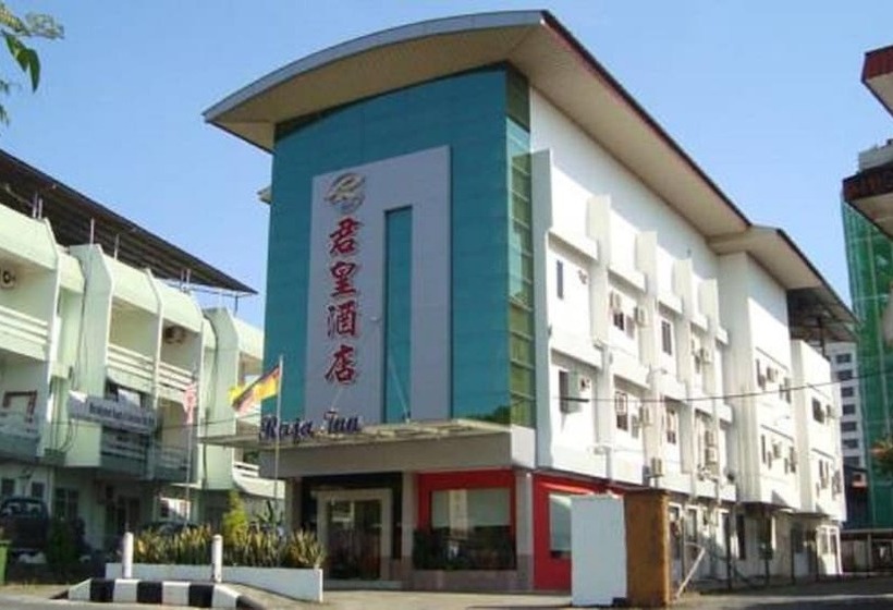 酒店 Raja Inn