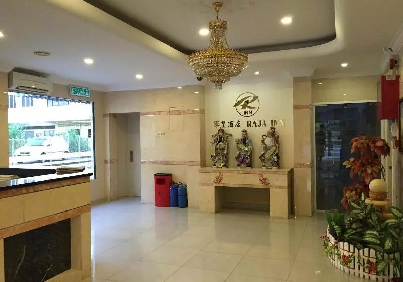 Hotel Raja Inn