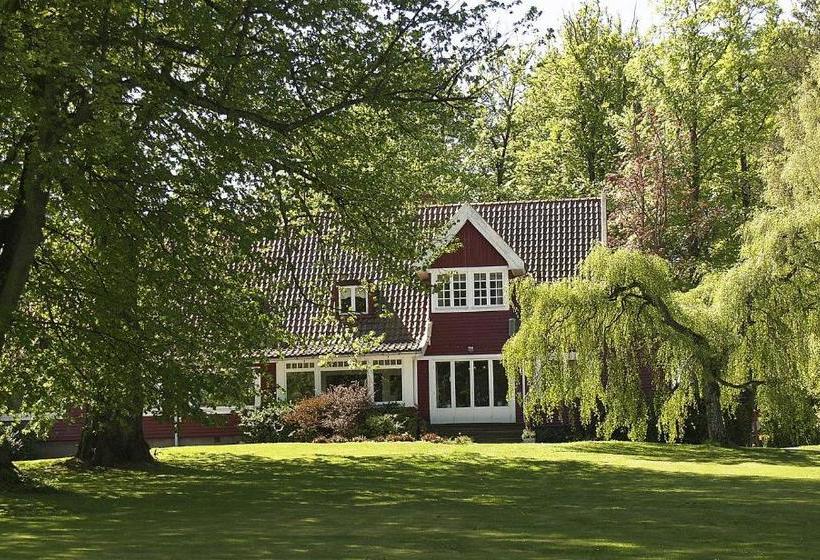 ホテル Ringsjö Krog & Wärdshus