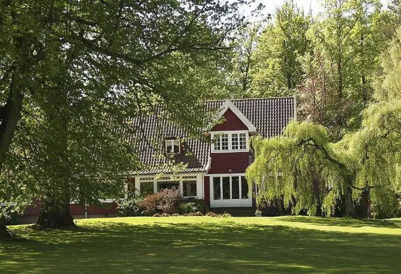 هتل Ringsjö Krog & Wärdshus