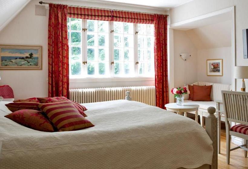 ホテル Ringsjö Krog & Wärdshus