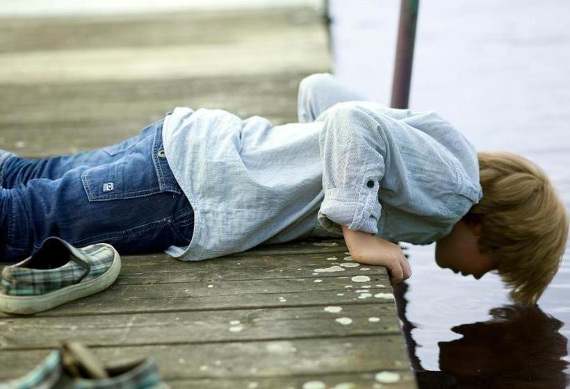 ホテル Ringsjö Krog & Wärdshus