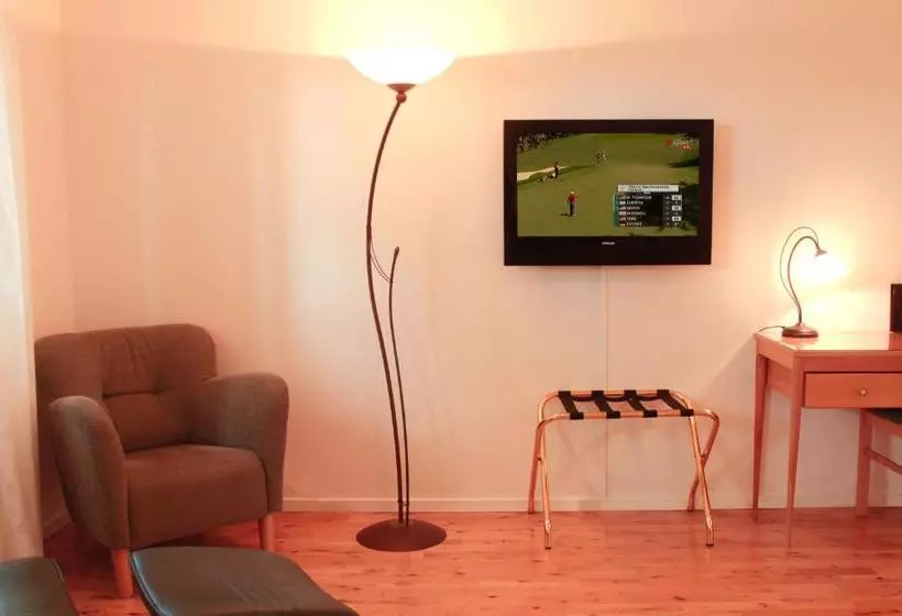 هتل Ringsjö Krog & Wärdshus