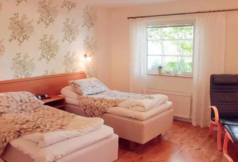 هتل Ringsjö Krog & Wärdshus