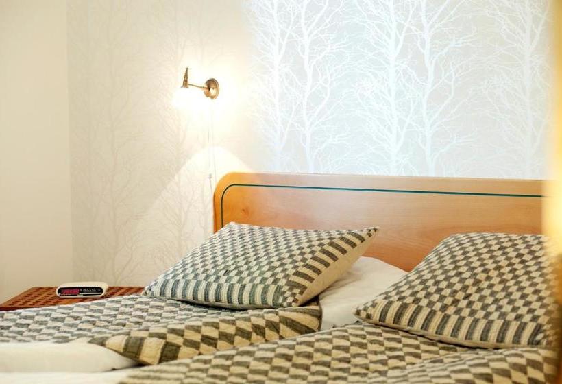 ホテル Ringsjö Krog & Wärdshus