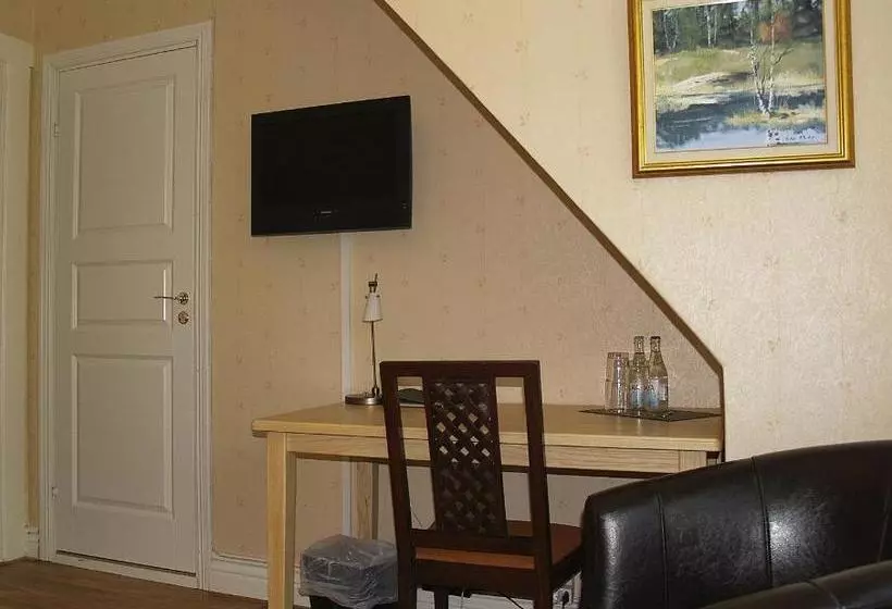 هتل Ringsjö Krog & Wärdshus