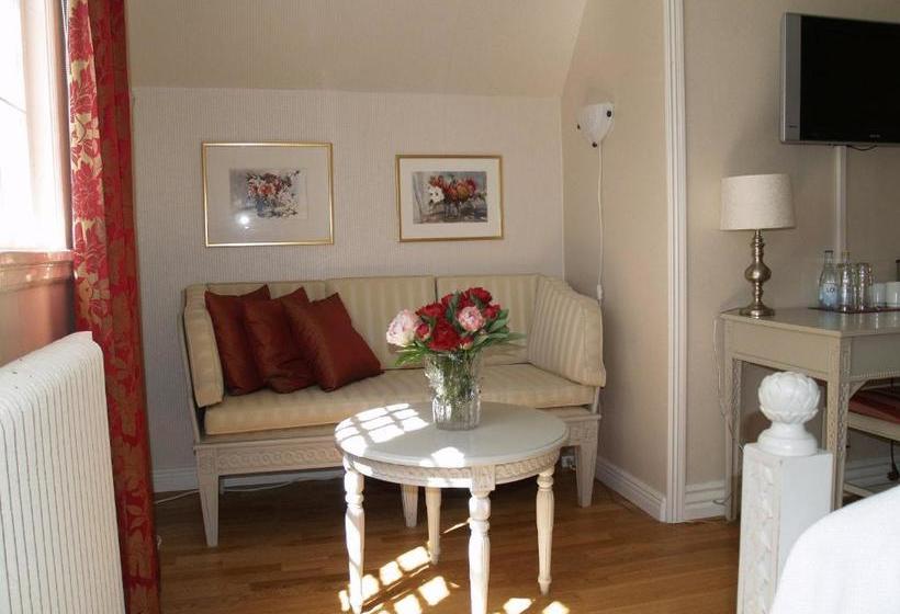 ホテル Ringsjö Krog & Wärdshus