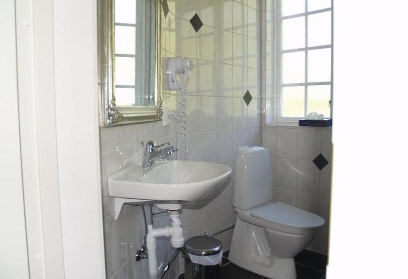 ホテル Ringsjö Krog & Wärdshus