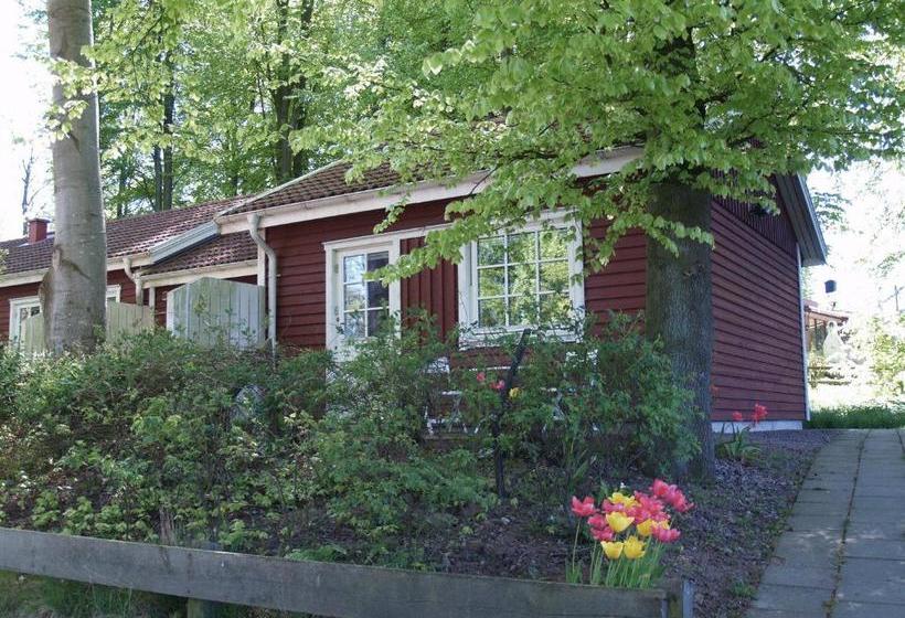 ホテル Ringsjö Krog & Wärdshus