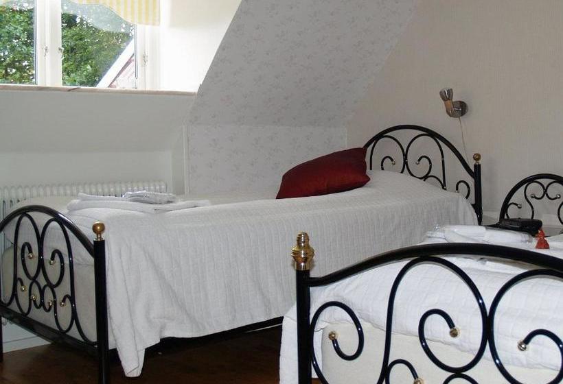 ホテル Ringsjö Krog & Wärdshus