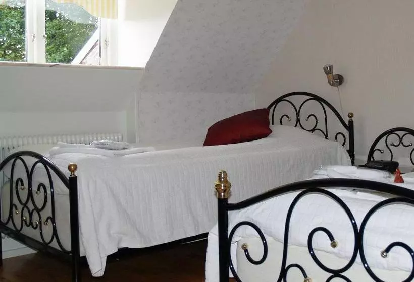 هتل Ringsjö Krog & Wärdshus