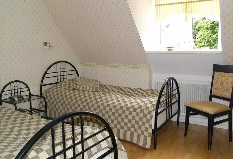 هتل Ringsjö Krog & Wärdshus