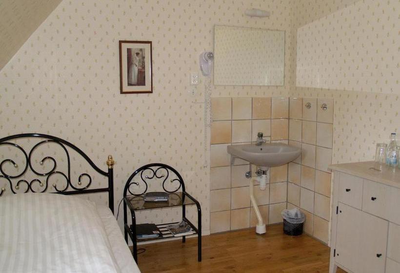 ホテル Ringsjö Krog & Wärdshus