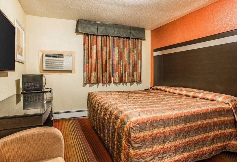 ホテル Rodeway Inn