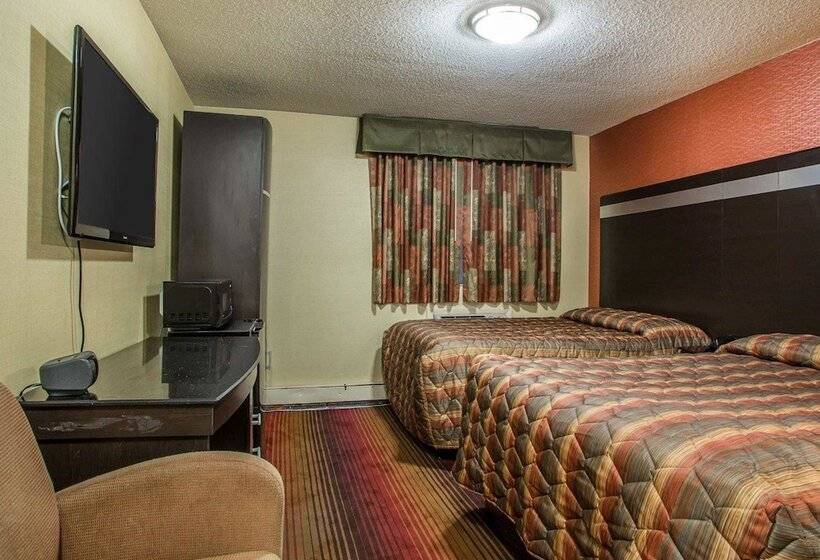 ホテル Rodeway Inn