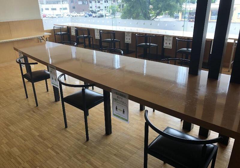 Smile Hotel Tomakomai