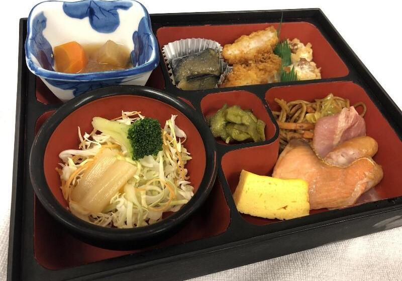 Smile Hotel Tomakomai