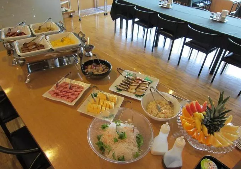 Smile Hotel Tomakomai