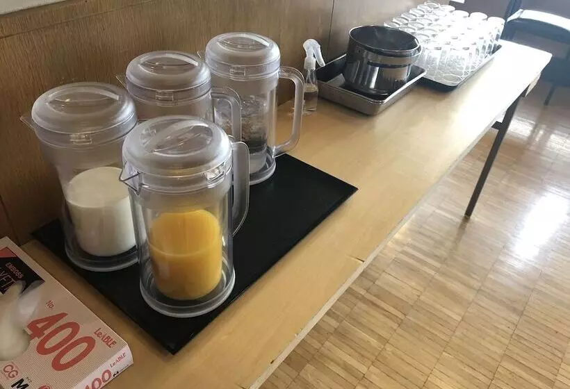 Smile Hotel Tomakomai